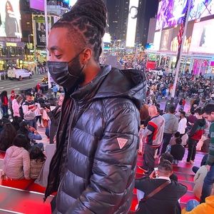 Meet your Posher, Ali